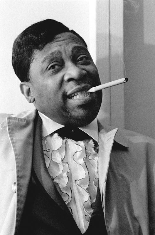 B.B. King 1967