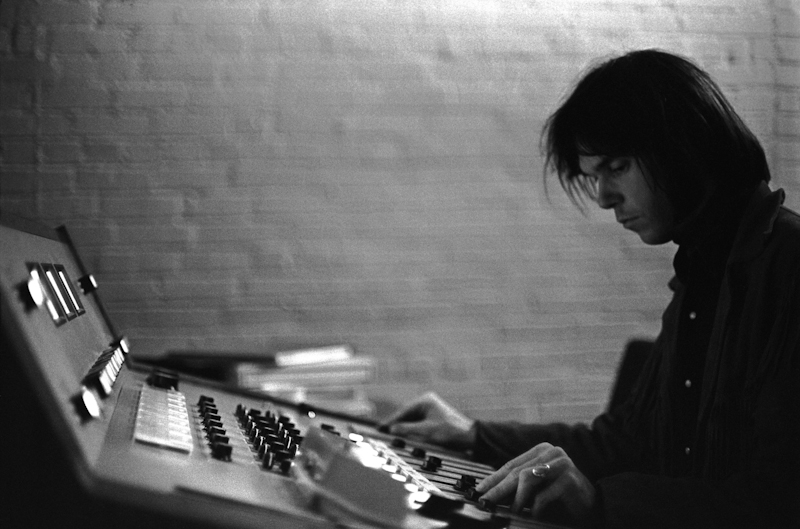 Neil Young