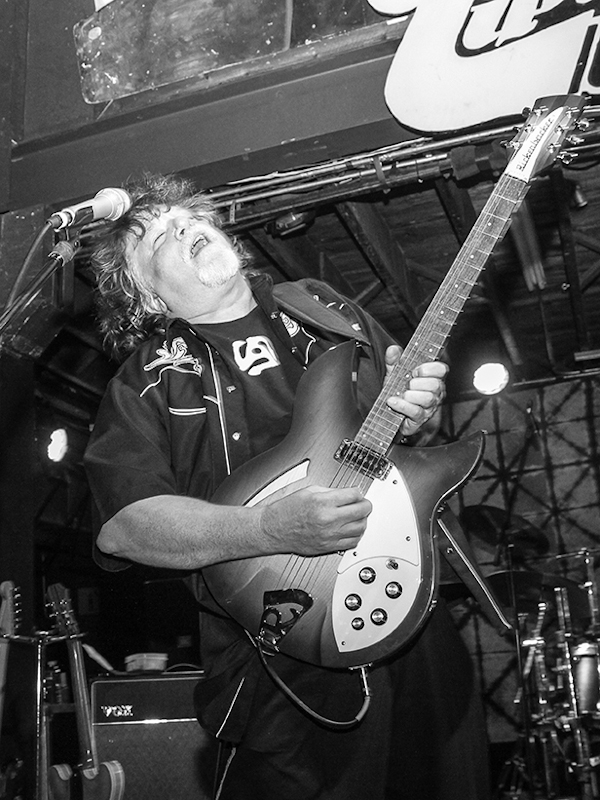 Dave Malone