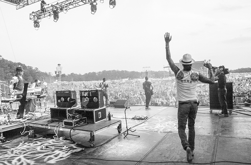 Michael Franti