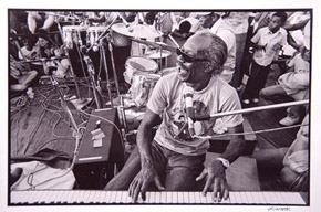 Barry Kaiser