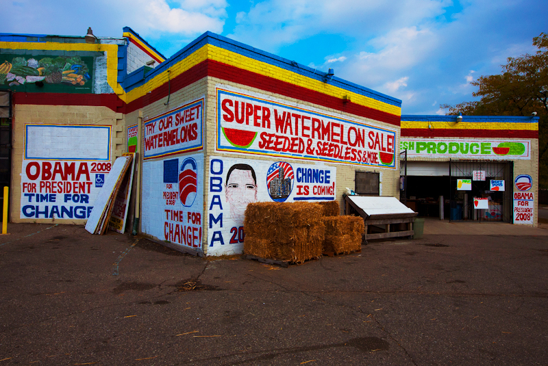Produce Market 13x20 $750