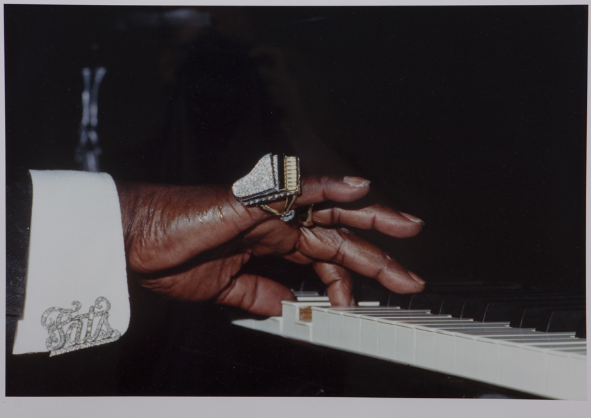 Fats Hand
